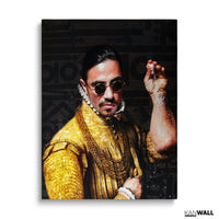 Nusret Salt Bae