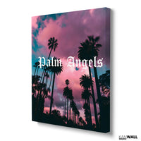 Palm angels