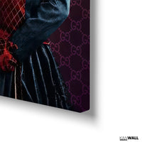 Spiderman Gucci