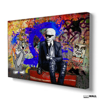 Tom and Jerry Obey
