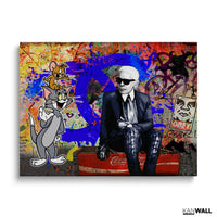 Tom and Jerry Obey