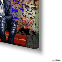 Tom and Jerry Obey