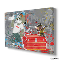 Tom and Jerry Supreme