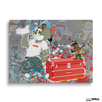 Tom and Jerry Supreme