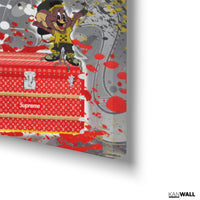 Tom and Jerry Supreme