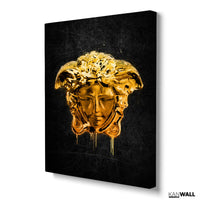 Versace Medusa
