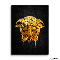 Versace Medusa