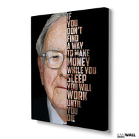 Warren Buffett