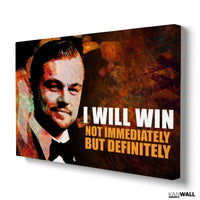 Wolf of Wall Street
