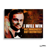 Wolf of Wall Street