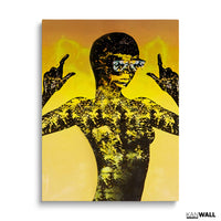 Yellow Girl
