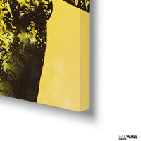 Yellow Girl