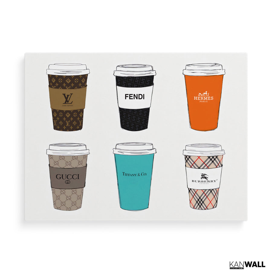 Design Cups