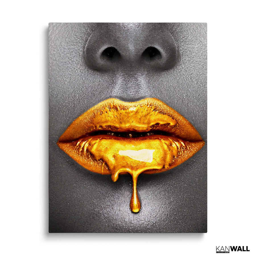 Gold Lip