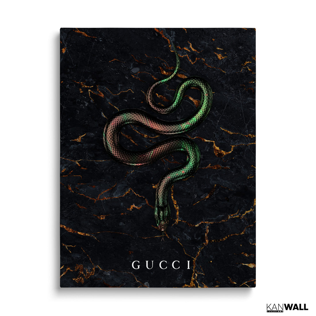 Gucci Snake