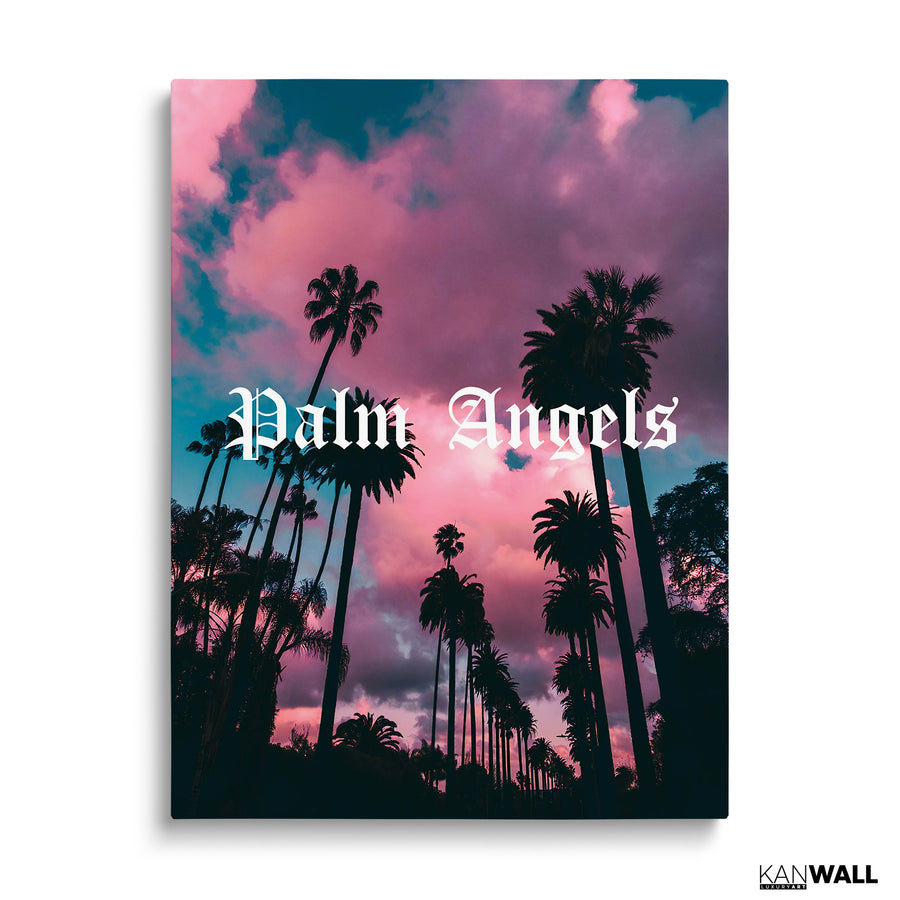 Palm angels